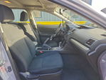 Subaru Impreza 2012