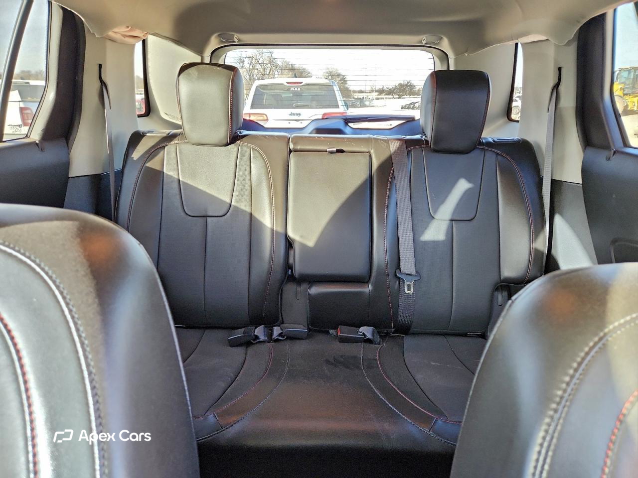 GMC Terrain 2016