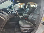 Ford Taurus 2016