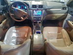Ford Fusion 2011