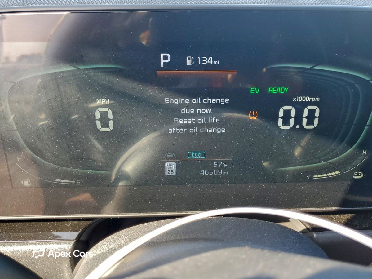 Kia Niro 2023