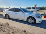 Lexus LS 2009