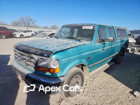 Ford F-150 1994 - Image 1 of 13