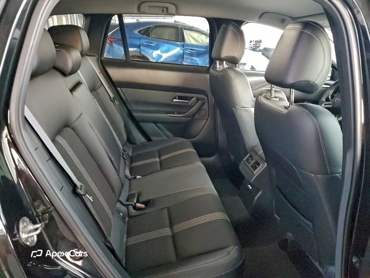 Mazda CX-50 2025