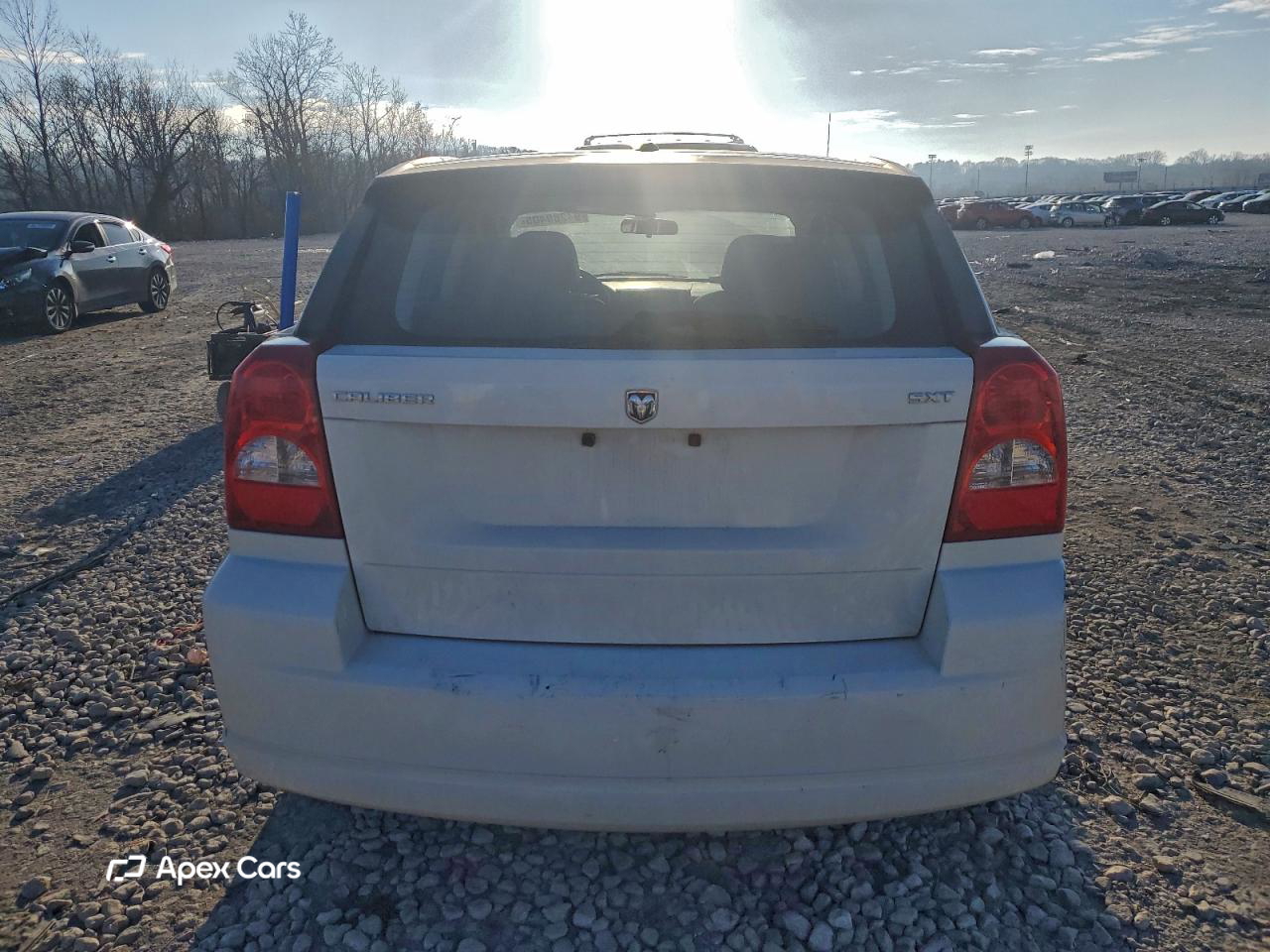 Dodge Caliber 2008