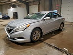Hyundai Sonata 2013