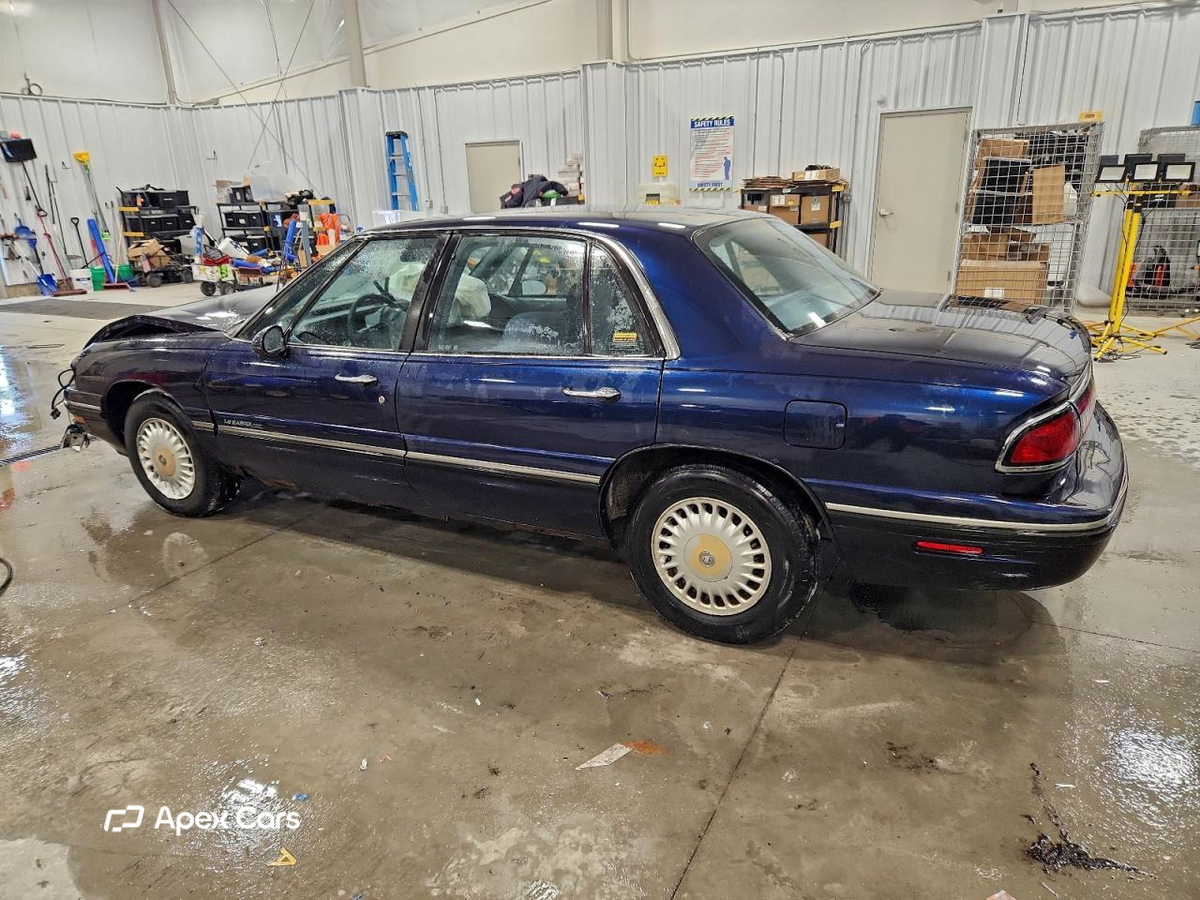 Buick LeSabre 1999