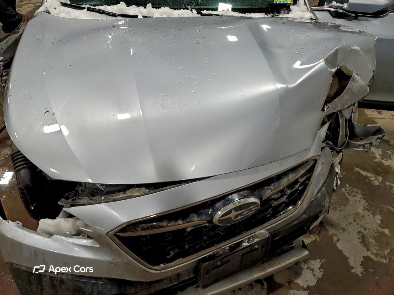 Subaru Outback 2022