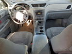 Chevrolet Traverse 2017