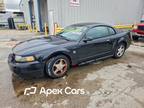 Ford Mustang 2004 - Image 1 of 12