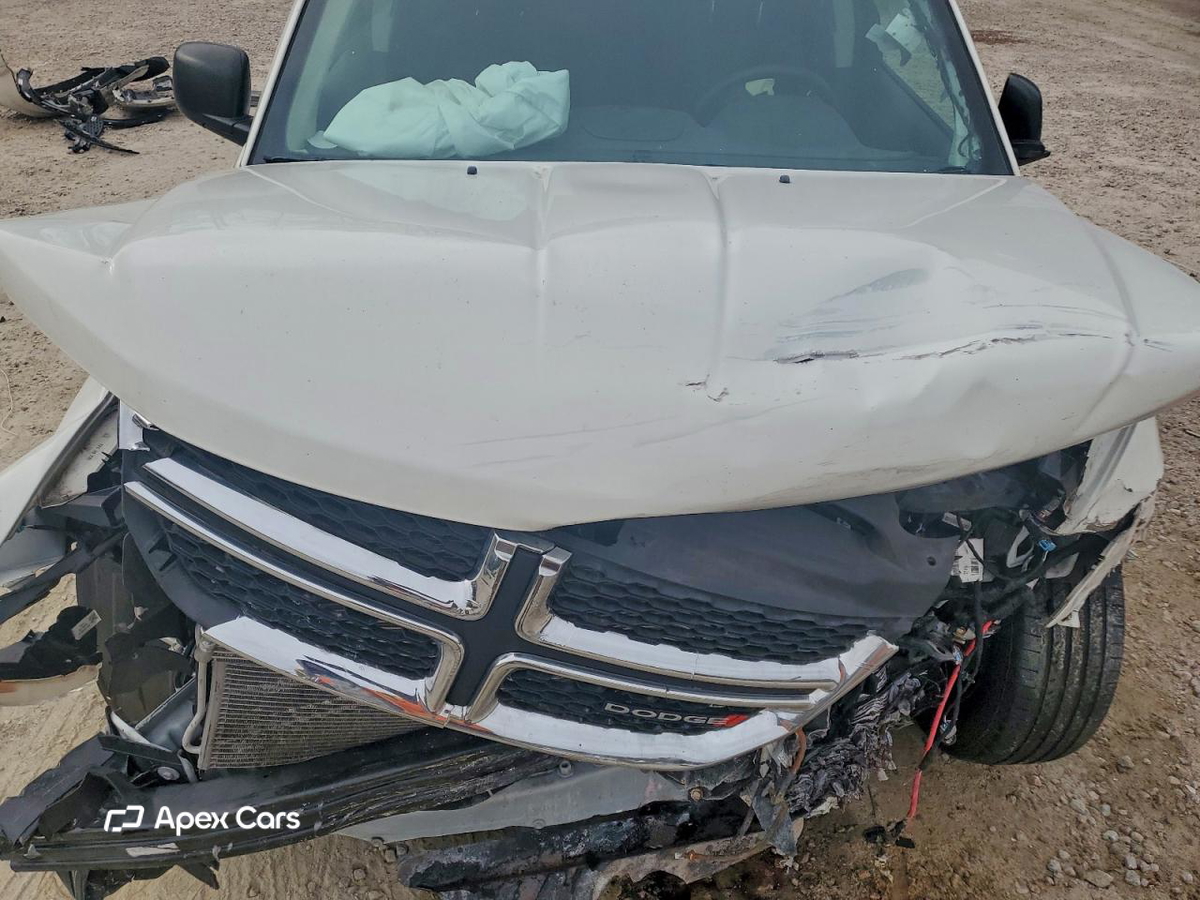 Dodge Journey 2020