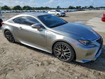 Lexus RC 2016