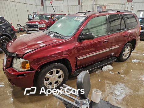 GMC Envoy 2004 - Image 1 of 13