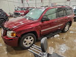 GMC Envoy 2004