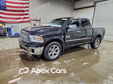 RAM 1500 2017 - Image 1 of 13