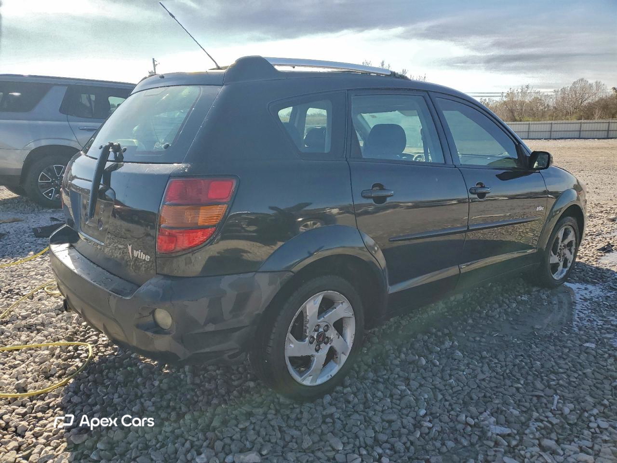 Pontiac Vibe 2003