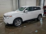 Mitsubishi Outlander 2014