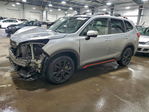 Subaru Forester 2024