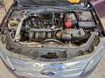 Ford Fusion 2012