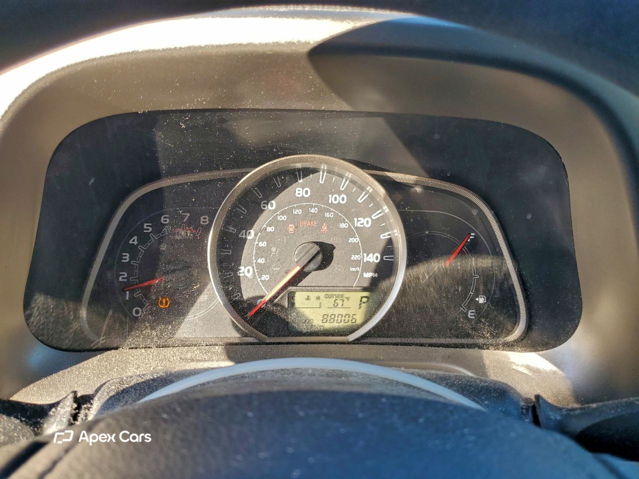 Toyota RAV 4 2014