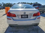 BMW Series 5 2016