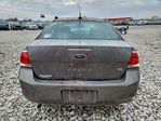 Ford Focus 2011