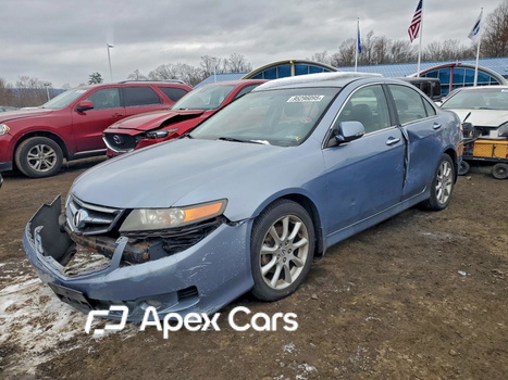 Acura TSX 2006 - Image 1 of 12