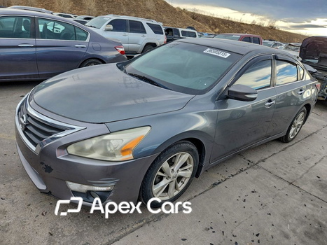 Nissan Altima 2014 - Image 1 of 12