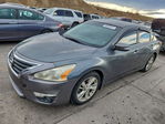 Nissan Altima 2014