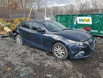 Mazda 3 2015