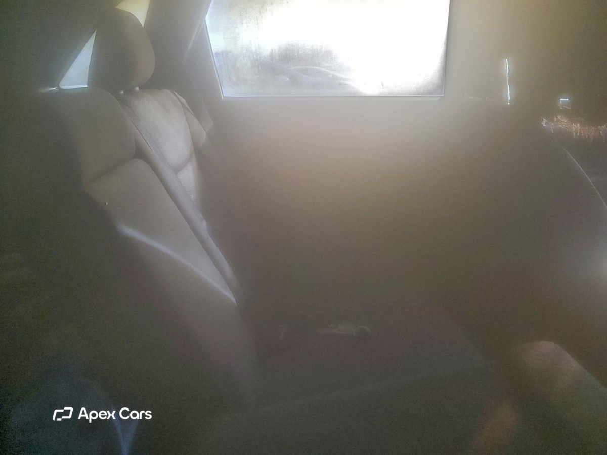 Kia Sorento 2011