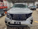 Nissan Pathfinder 2019
