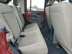 Jeep Wrangler 2008
