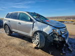 Ford Edge 2010