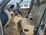 Land Rover LR4 2011