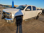 Chevrolet Silverado 2017