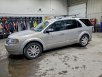 Ford Taurus X 2009