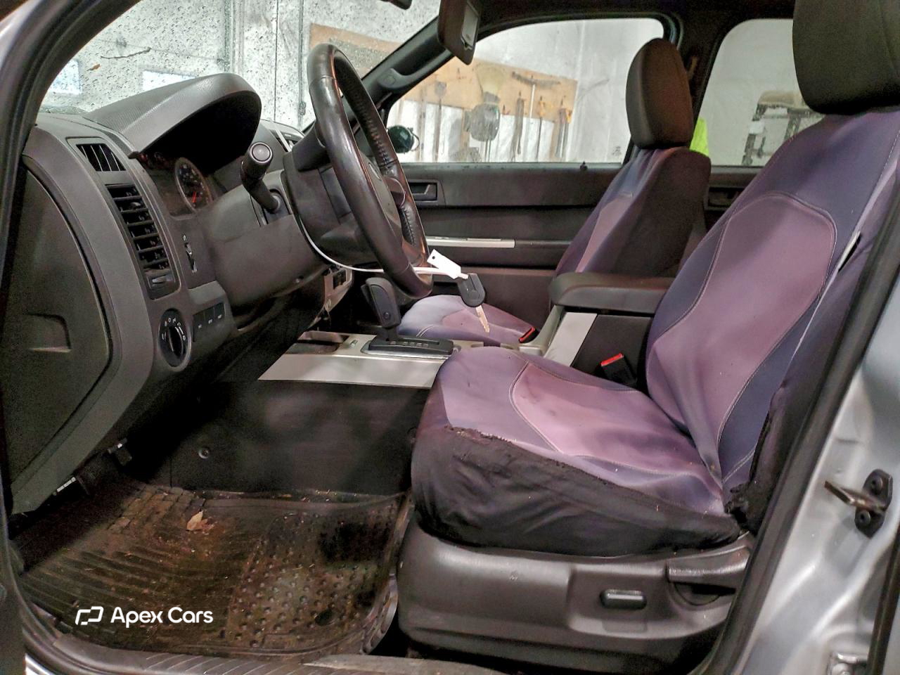 Ford Escape 2012