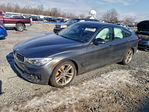 BMW Series 3 2015