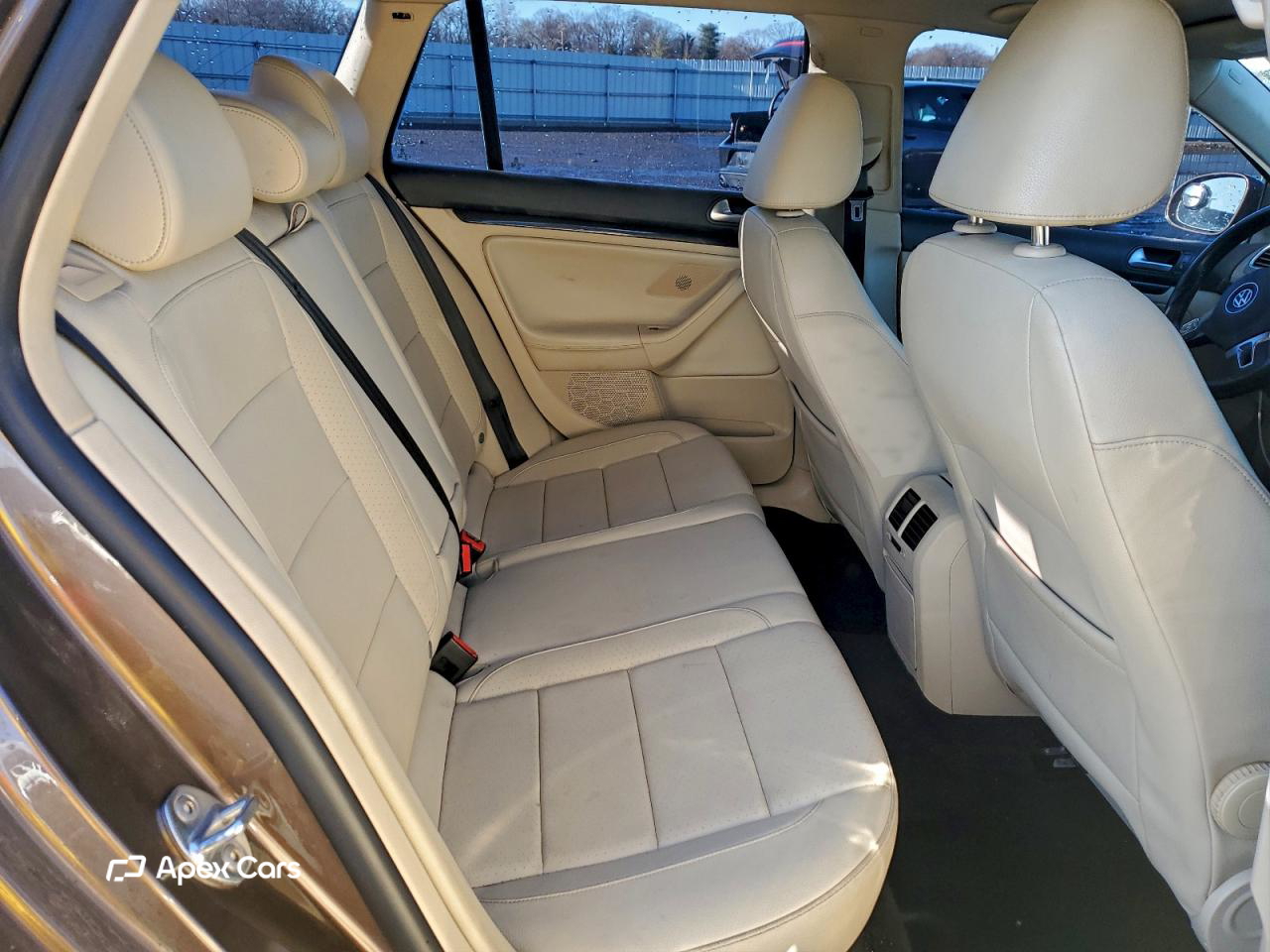 Volkswagen Jetta 2013