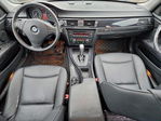 BMW Series 3 2010