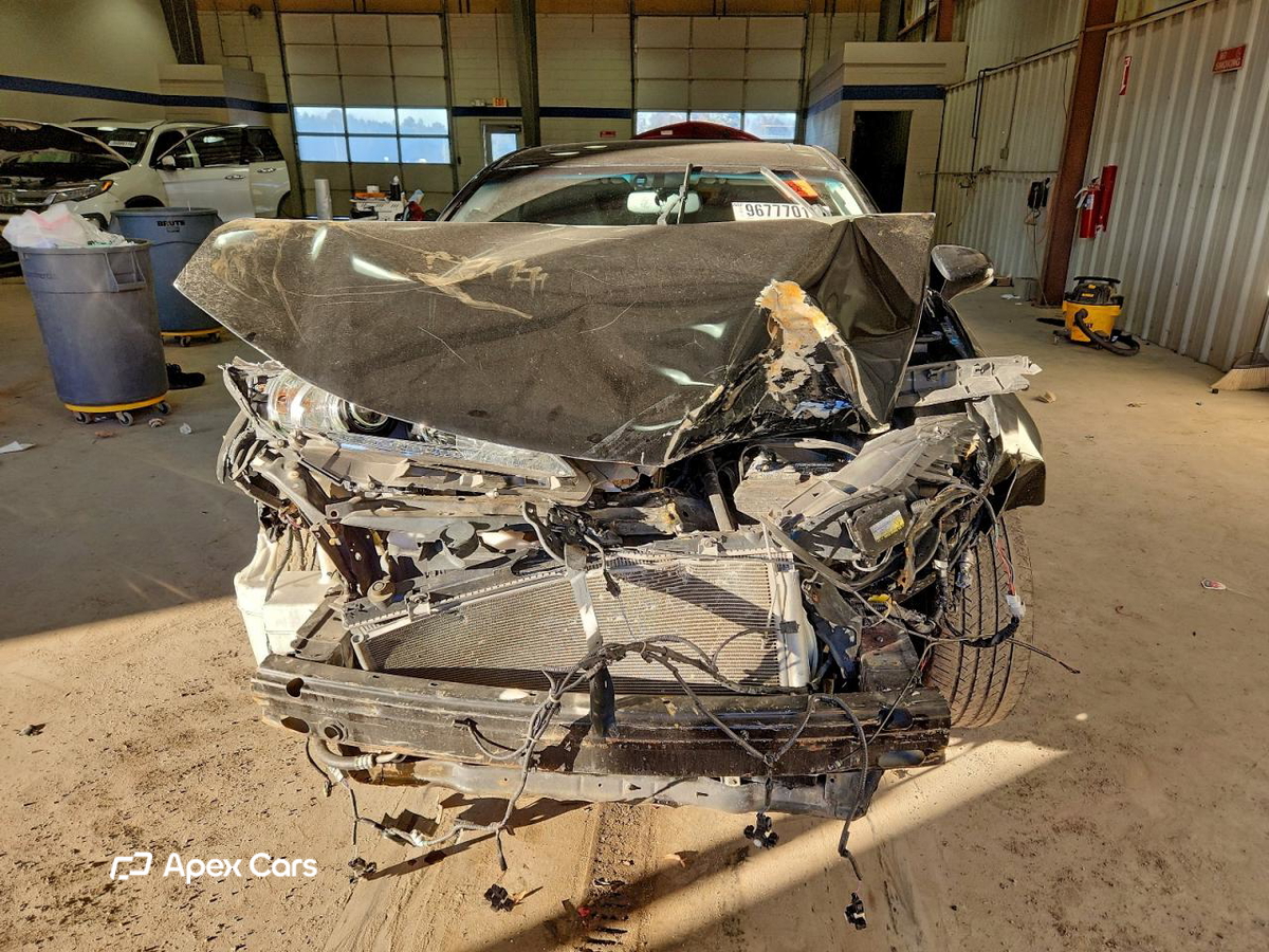 Lexus ES 2013