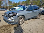 Jeep Cherokee 2015