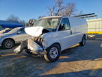 Chevrolet Express 2016