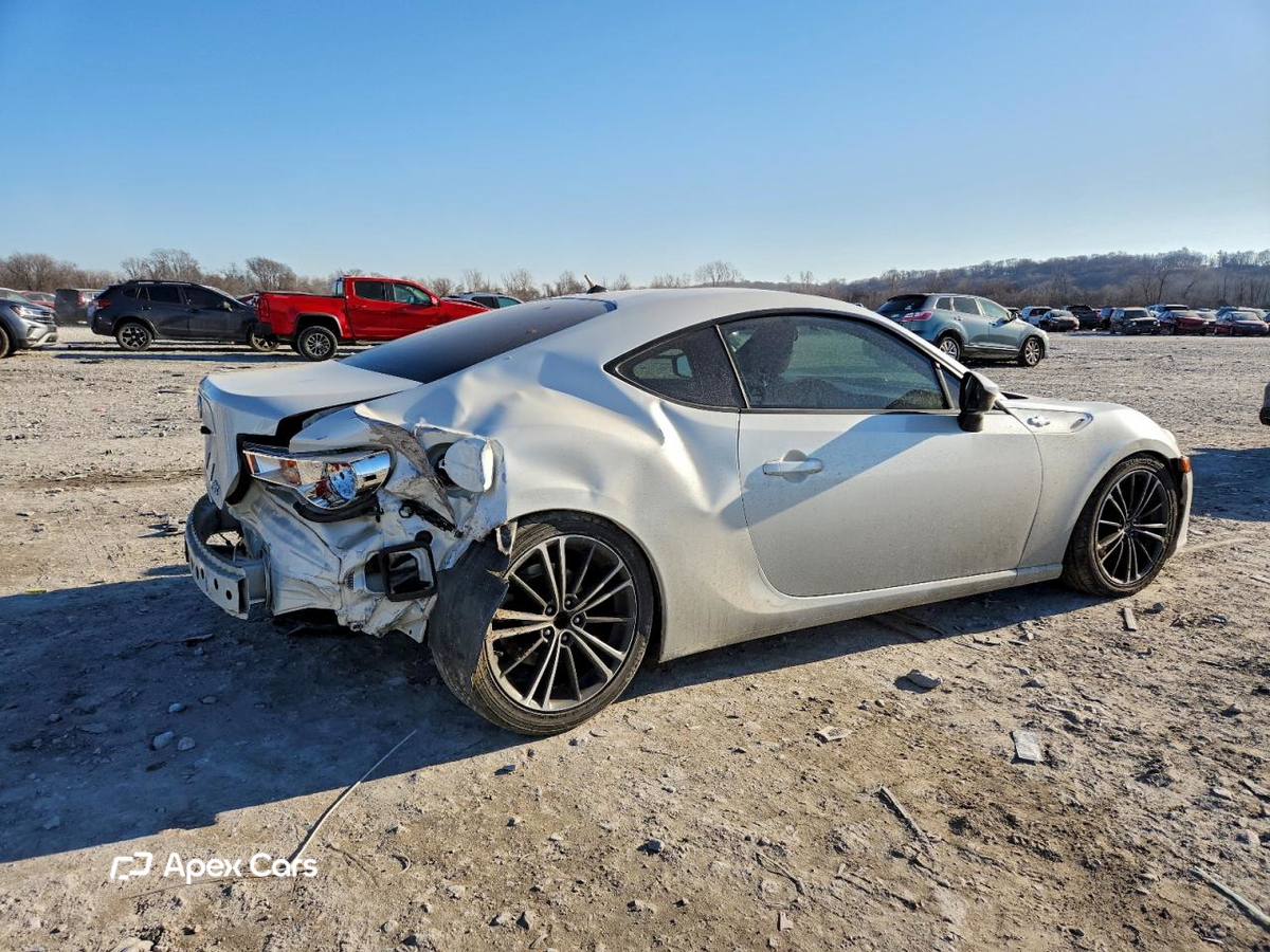 Toyota  2014