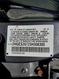 Honda Civic 2005