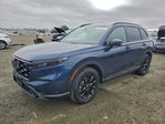 Honda CR-V 2026