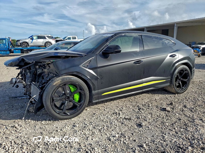 2021 Lamborghini Urus - Image 1 of 5