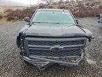 Chevrolet Silverado 2015