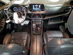 Nissan Rogue 2021